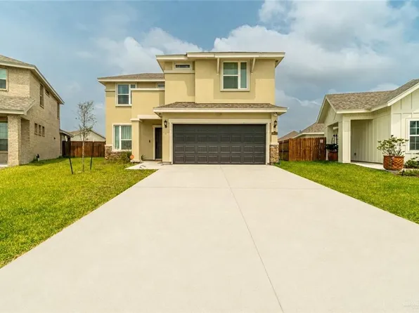 8410 N 34th Ln, McAllen, TX 78504