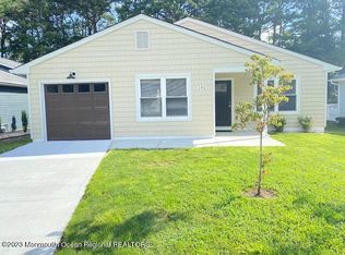 182 Seaview Ave, Brick, NJ 08723