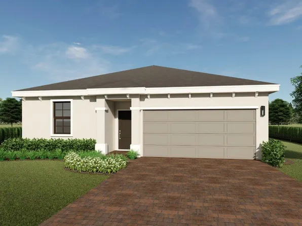 Freeport Plan, Juniper Cove