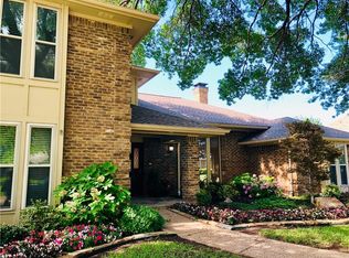 3617 Arbuckle Dr, Plano, TX 75075
