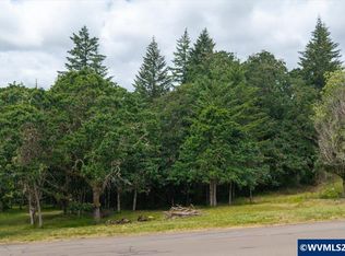 LOT 2300 NW Grandview Dr, Corvallis, OR 97330