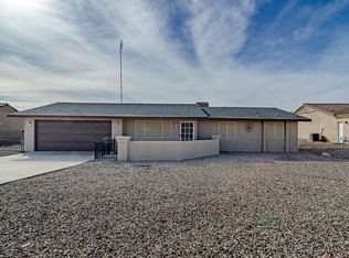 3541 Oro Grande Blvd, Lake Havasu City, AZ 86406