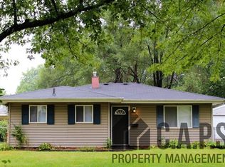 7348 New Hampshire Ave, Hammond, IN 46323