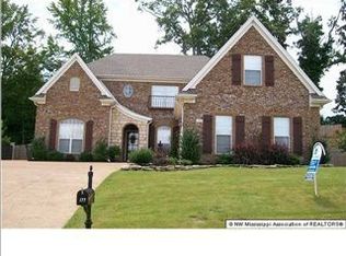 177 Lindsey Dr, Hernando, MS 38632