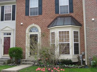8854 Papillon Dr, Ellicott City, MD 21043