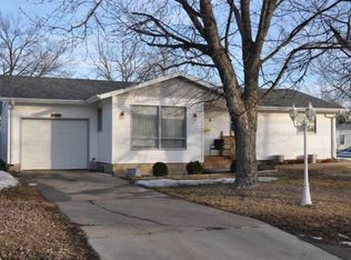 902 N Rothsay Ave, Minneapolis, KS 67467