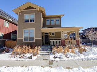 5486 N Willow St, Denver, CO 80238