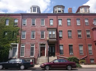 532 E Broadway, South Boston, MA 02127