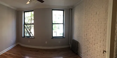 Rented by Living New York