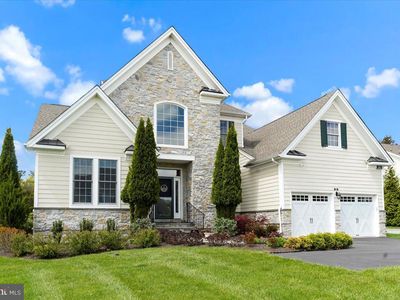 302 Park Hill Ln, Newtown Square, PA, 19073