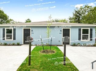 1540 Clark Ave UNIT A, Waco, TX 76708