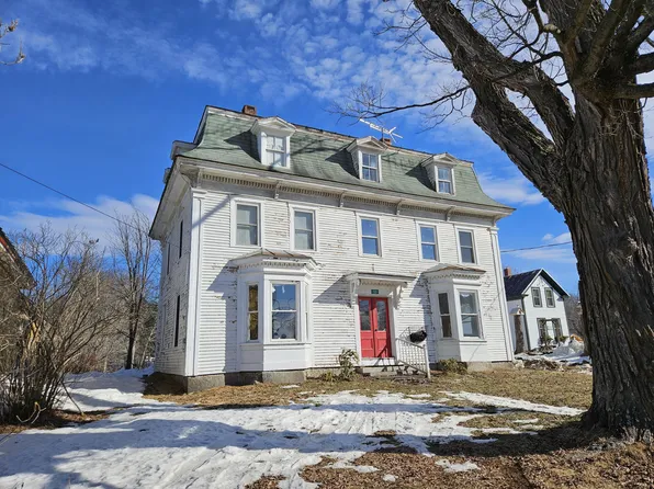 53 Main Street, Phillips, ME 04966