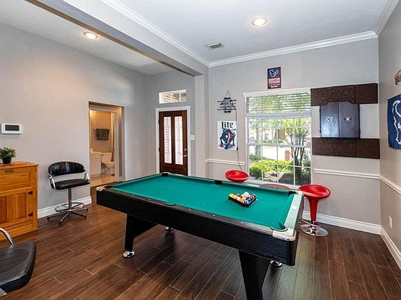 2nd image of 16906 Sandy Reef Ct