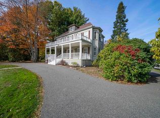 115 High St, Canton, MA 02021