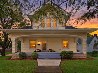 800 E Main St, Eaton, OH 45320