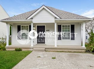 4021 Pacelli Pl, Worthington Hills, KY 40245