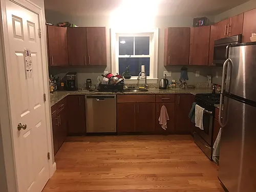 19-21 Calvin St #1 Photo 1