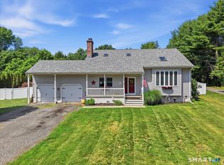 23 Blueberry Lane, Lisbon, CT 06351