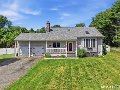 23 Blueberry Lane, Lisbon, CT, 06351