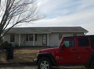 14030 Private Drive 3662, Savannah, MO 64485