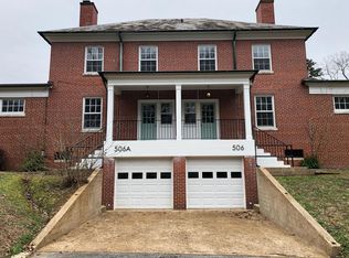 508 N Thomas Rd #A, Fort Oglethorpe, GA 30742