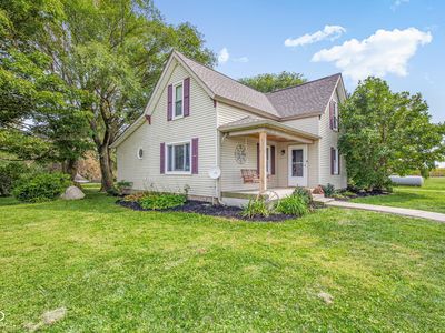 11741 E County Road 300 S, Kirklin, IN, 46050
