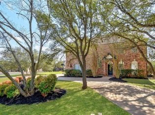 1401 Carlotta Ln, Austin, TX 78733