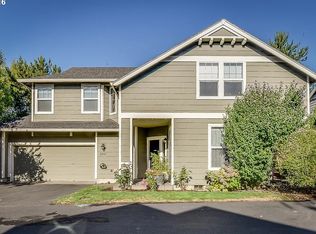 2407 NE Mocha Way, Hillsboro, OR 97124