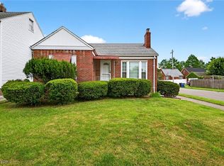 4095 W 161st St, Cleveland, OH 44135