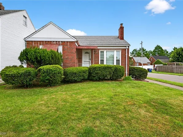 4095 W 161st St, Cleveland, OH 44135