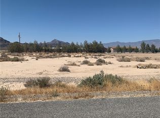 4310 W Grubstake Ln, Pahrump, NV 89060