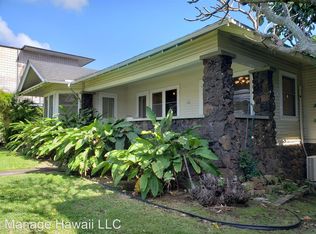 1727 Makiki St, Honolulu, HI 96822