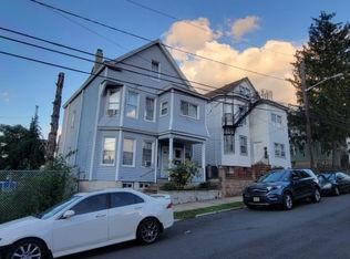 283 Paxton St FLOOR 3, Paterson, NJ 07503
