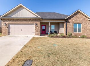 107 Exeter Way, Bonaire, GA 31005