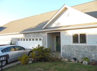 154 Bear Cliff Village Dr, Nebo, NC 28761