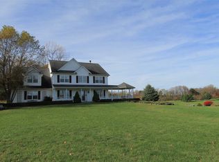 98 Fairway Ln, Red Hook, NY 12571