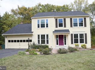 11983 San Ysidro Ct, Woodbridge, VA 22192