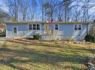 295 Shady Brook Dr, Canton, GA 30114