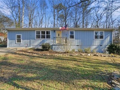 295 Shady Brook Dr, Canton, GA, 30114