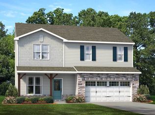 170 Madden Rose Loop, Garner, NC 27529
