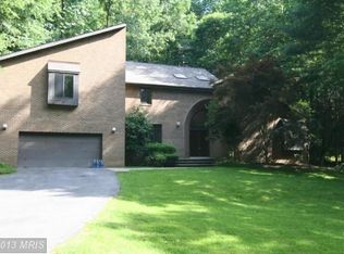 8024 Bradley Blvd, Bethesda, MD 20817