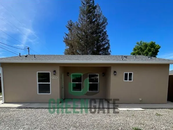 2306 Encina Ave, Modesto, CA 95354