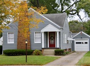 1512 Strong Ave, Elkhart, IN 46514