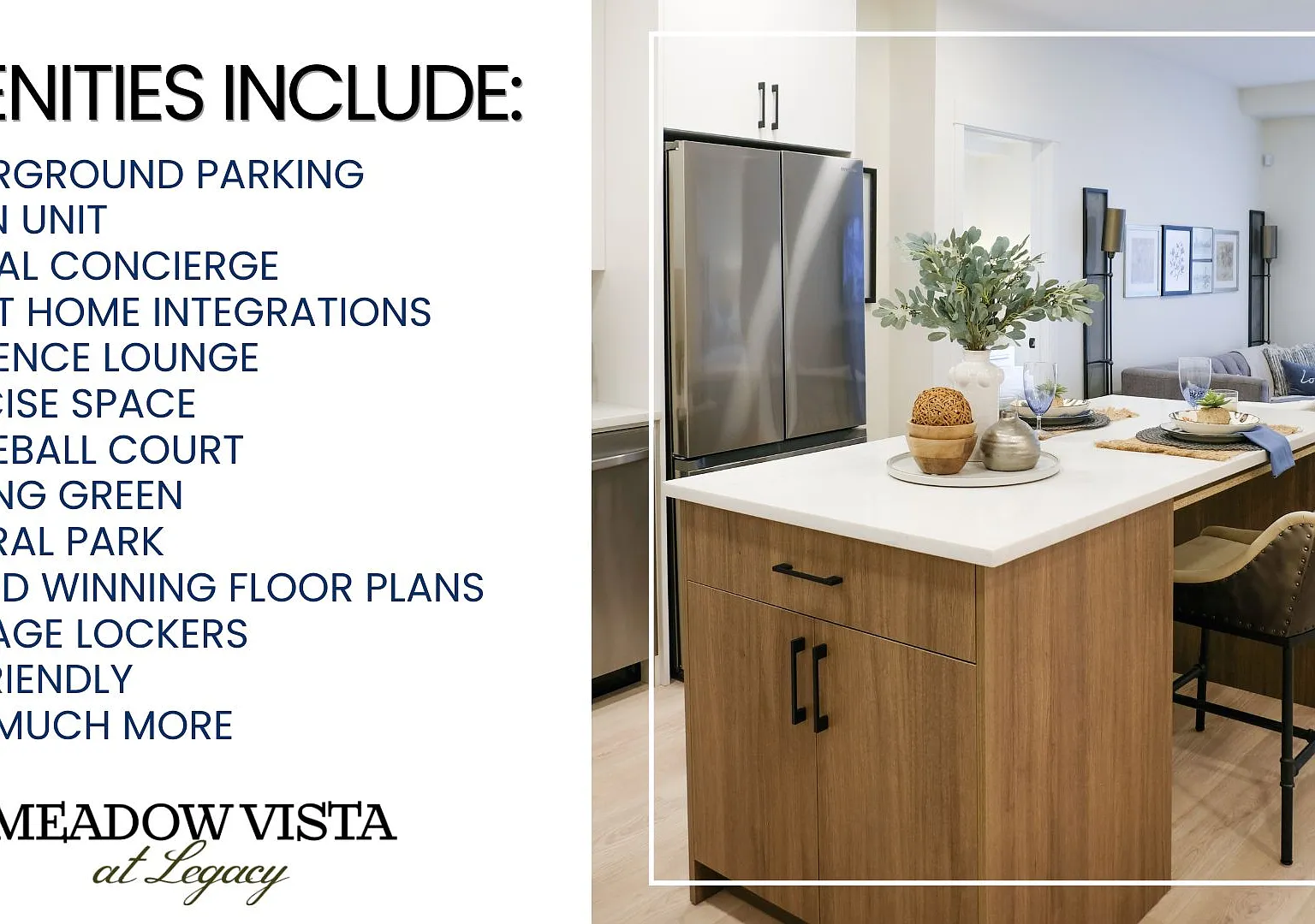 Meadow Vista at Legacy — Photo 2