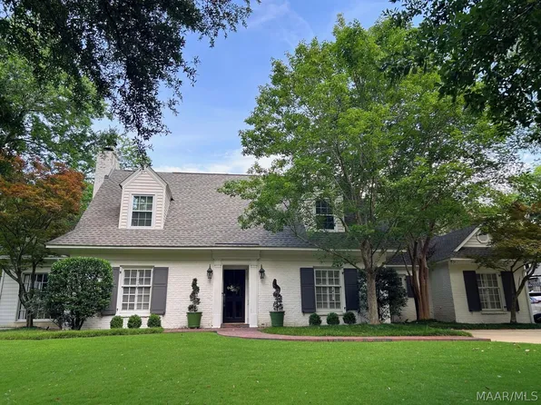 3529 Thomas Ave, Montgomery, AL 36111