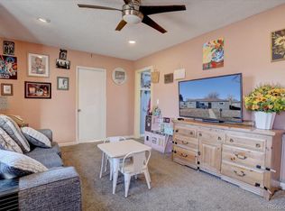 775 Victor St, Aurora, CO 80011