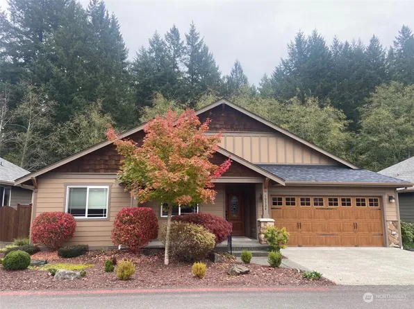10534 Buccaneer Place NW, Silverdale, WA 98383
