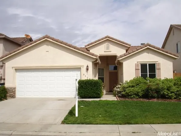 9555 Rose Vista Ct, Sacramento, CA 95827