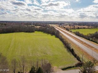 0 Witt St, Medina, TN 38355