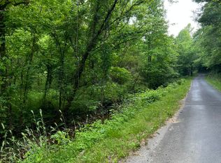 Chestnut Valley Rd, Vonore, TN 37885